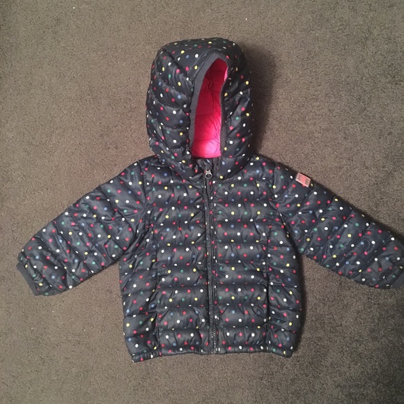 baby gap primaloft jacket